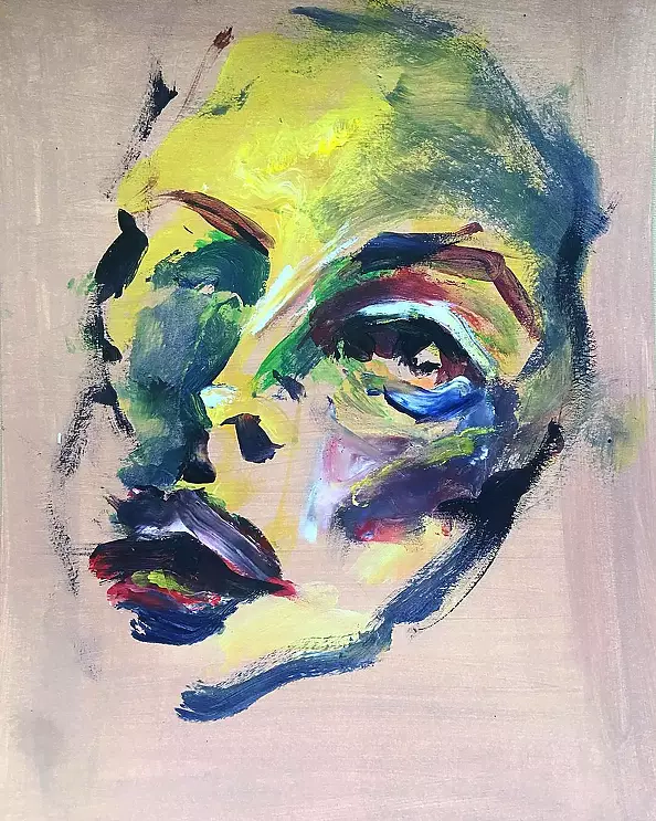 Tatiana Cherniavska - languor