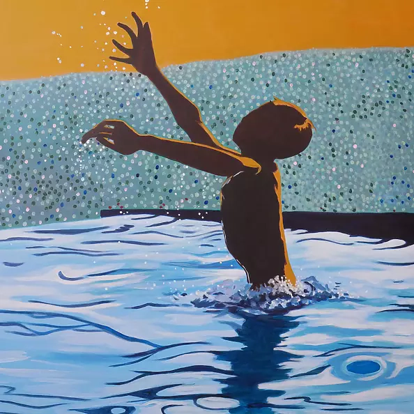 Jolanta Kitowska - Catch!