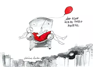 Adriana Laube - "Catch Flow"