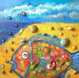 Weronika Polak - "Łapiąc oddech"