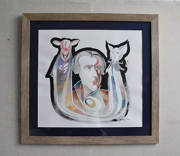 Roman Bonchuk - Laplace and Heavenly Mechanics