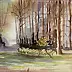 Zdzisław Rutkowski - forest III