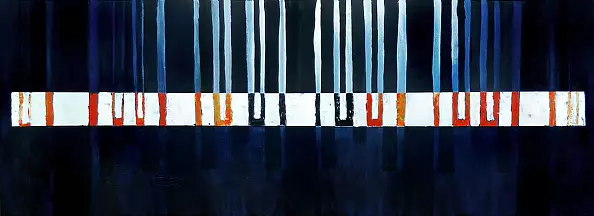 Krzysztof Musiał - Forest I