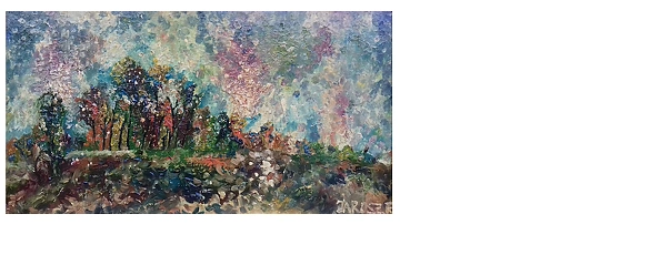 Rafał Jarosz - Las Kropkowany