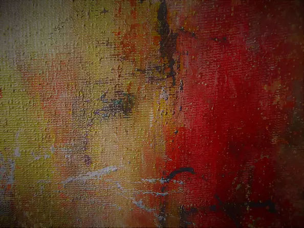 Barbara Przyborowska - Las XII