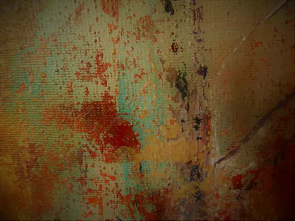 Barbara Przyborowska - Las XII