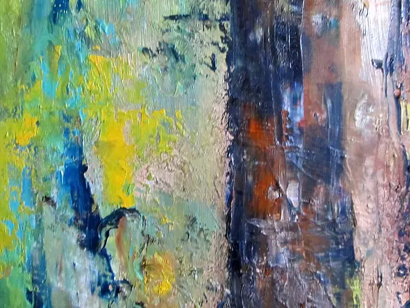 Barbara Przyborowska - Forest XI