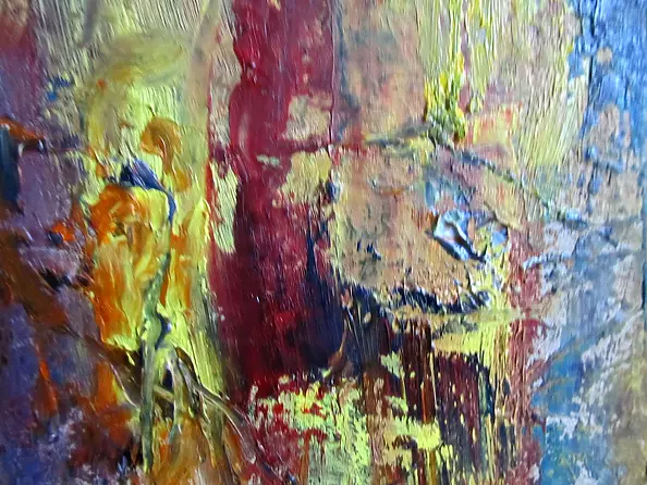 Barbara Przyborowska - Forest XI