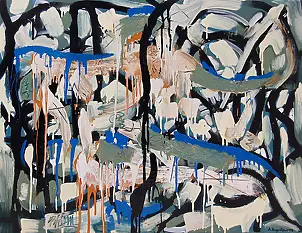 Amelia Augustyn - Las