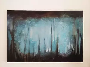 anna kowalska - Forest