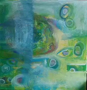 Artur Szałkowski - Forest