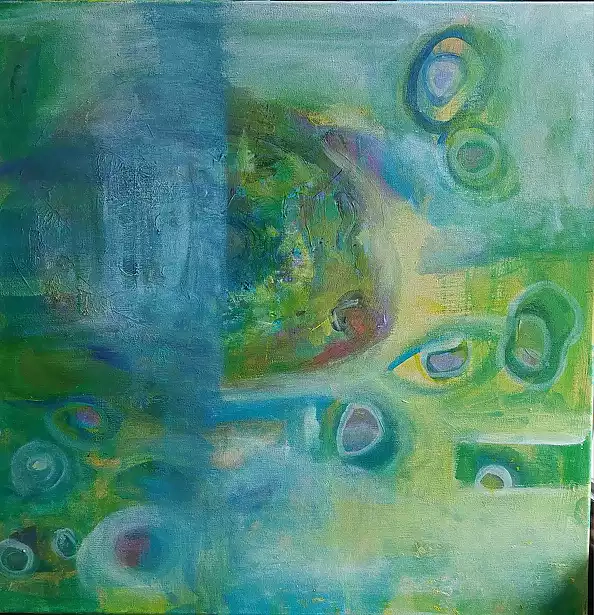 Artur Szałkowski - Forest