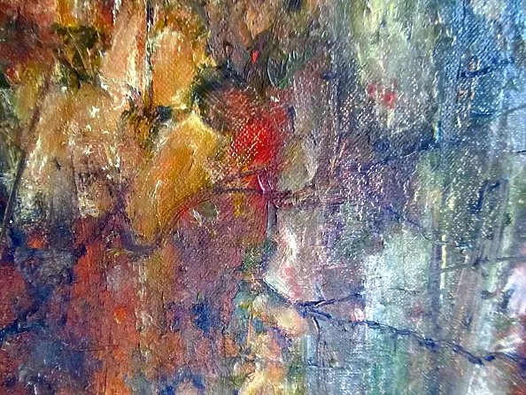 Barbara Przyborowska - Forest