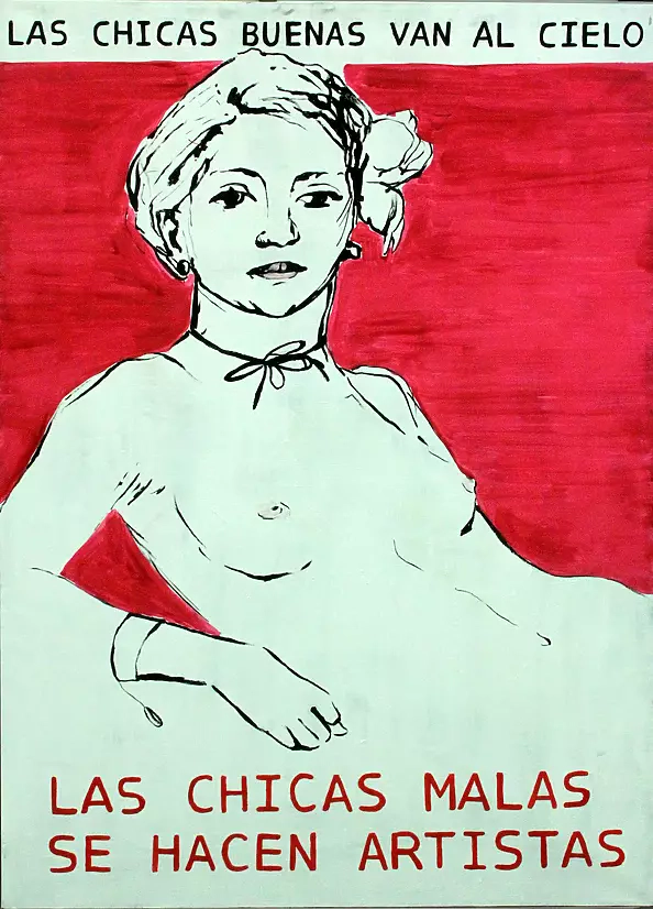 Marzena Gawrysiak - Las chicas