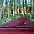 Grzegorz Szpunar - The forest