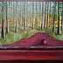 Grzegorz Szpunar - The forest