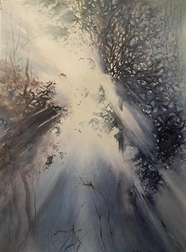 Jakub Dobrowolski - Las