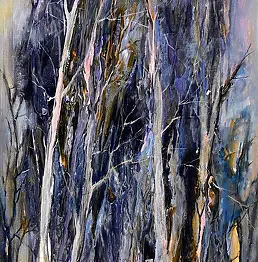 Joanna Kowalska - foresta