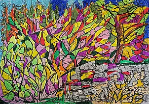 Mikołaj Jackiewicz - Forest