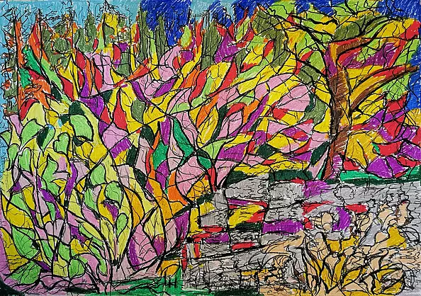 Mikołaj Jackiewicz - Forest