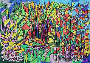 Mikołaj Jackiewicz - Forest