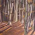 Andrzej Siewierski - Las olchowy