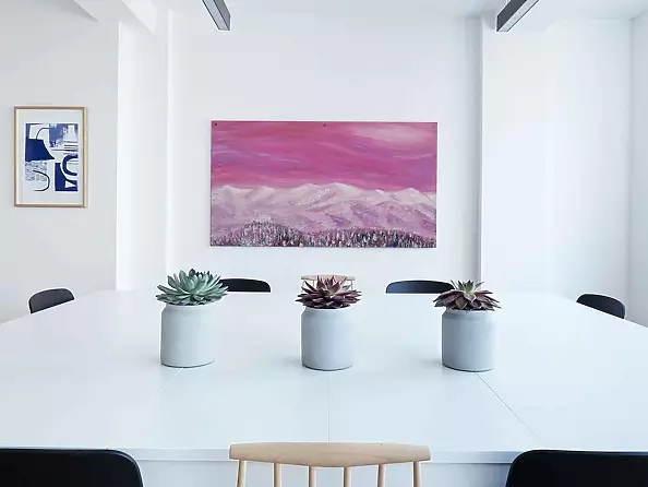 Oksana Sobol - Forest