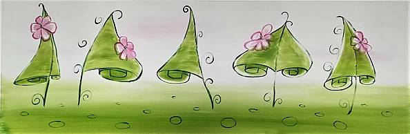 Romana Klinkosz - Las