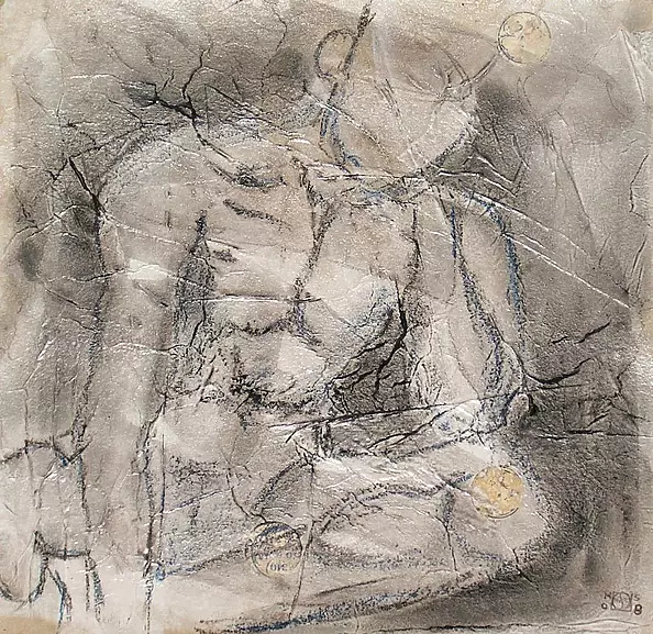 Michela Sbuelz - Lasciatemi così