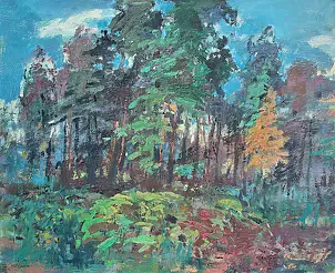 . FLORIAN - Lasek Jakubowo