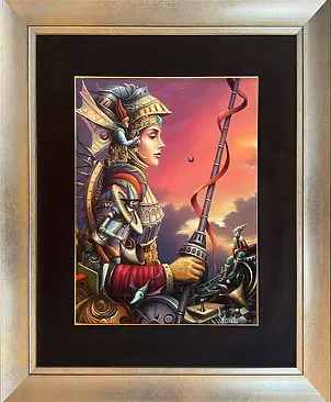 Tomasz Sętowski - Last Dreamer