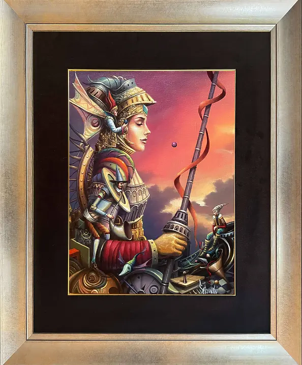 Tomasz Sętowski - Last Dreamer