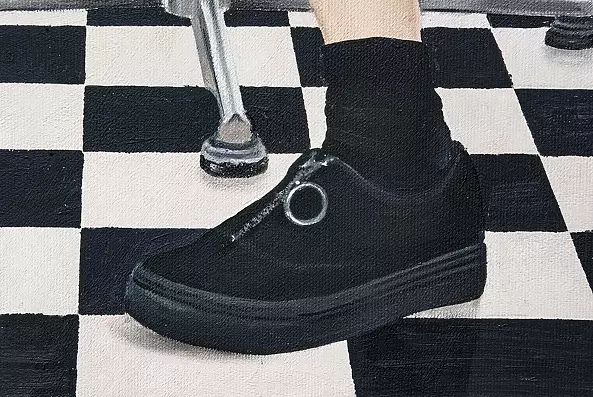 Nataliya Bagatskaya - The School Years