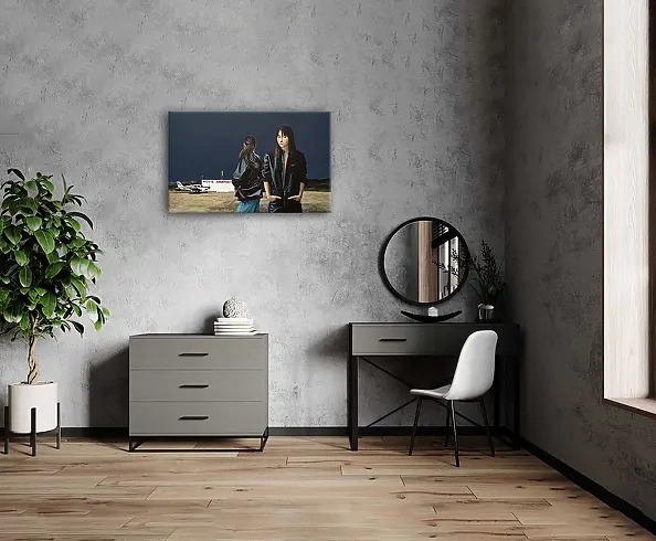 Nataliya Bagatskaya - Latać czy nie latać?