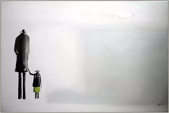 Andrzej Cybura - Latający cylinder