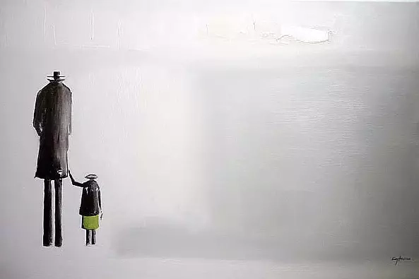 Andrzej Cybura - Latający cylinder