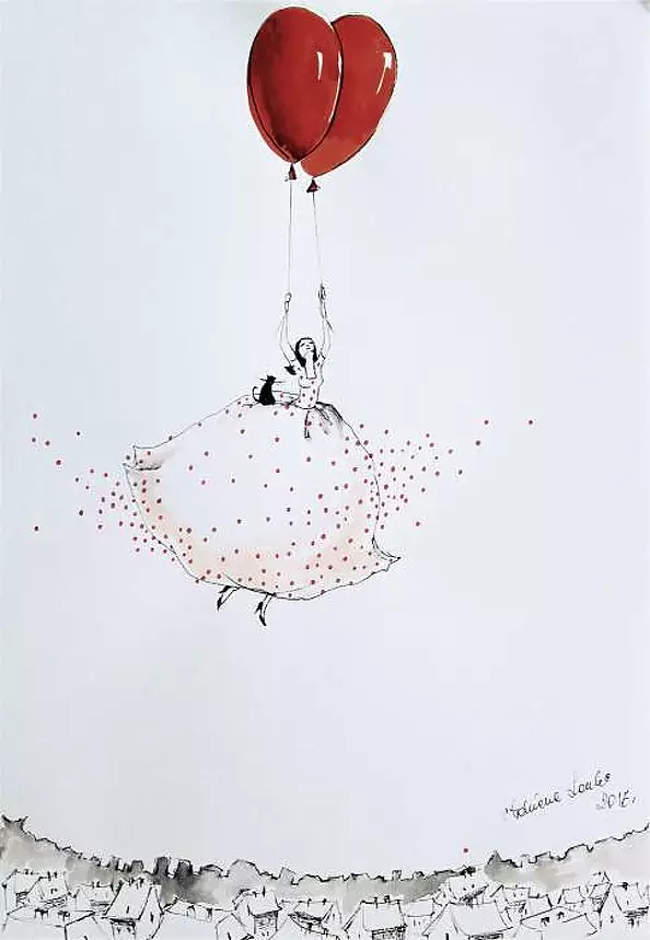 Adriana Laube - Latam sobie