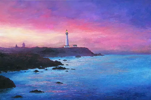 Jacek Siedlec - Latarnia