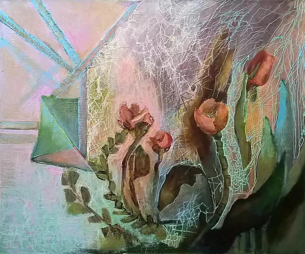 Anna Lupa Suchy - Latawce