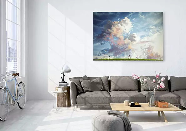 Martyna Mączka - kites