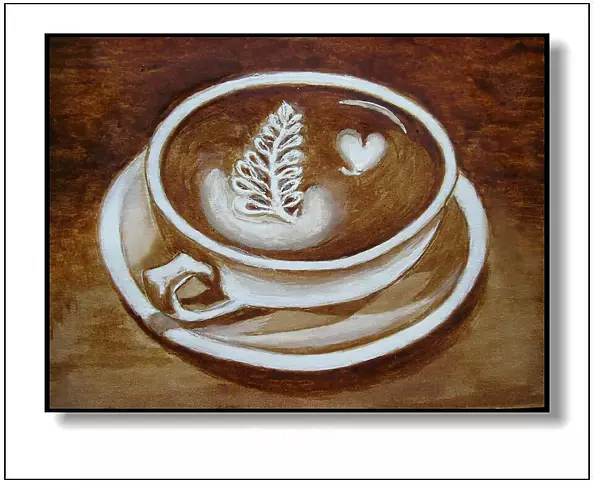 Jolanta Dusza - Late Art