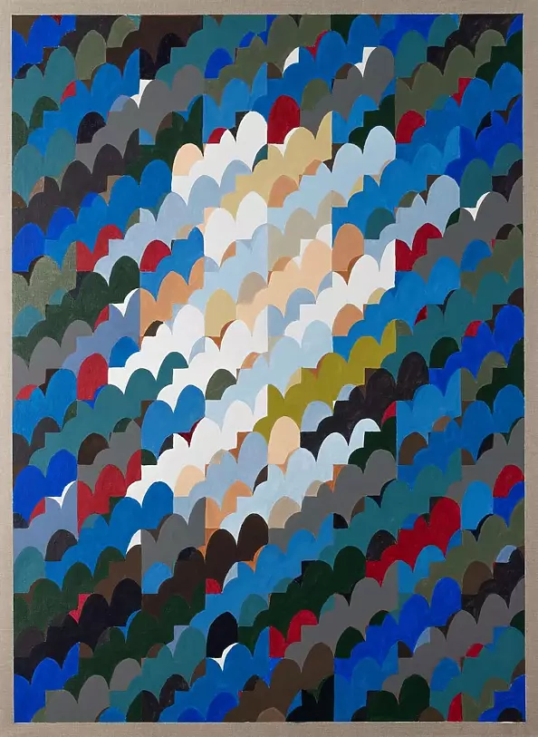 Marek Dzienkiewicz - summer_blue