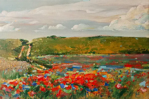 Aleksandra Adamczak - Lato