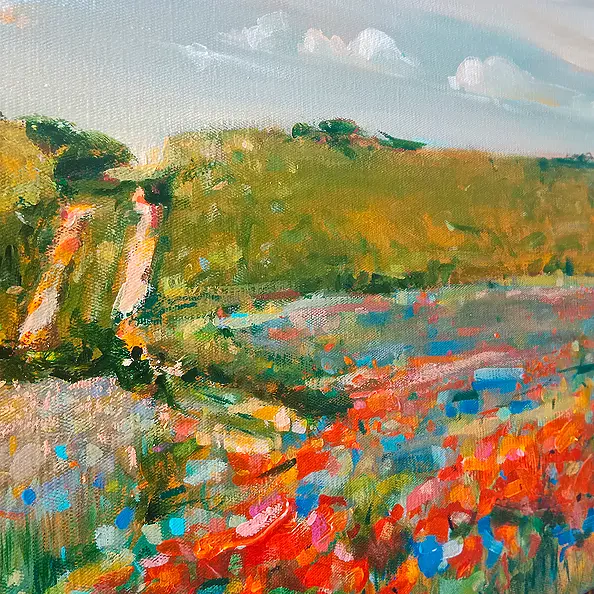 Aleksandra Adamczak - Lato