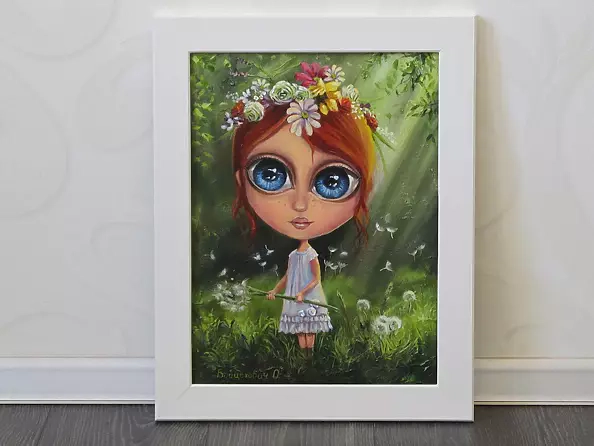 Aksana Vaitsekhovich - Lato