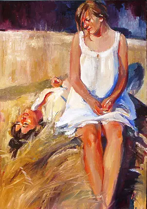 Anna Wojciechowska - Lato