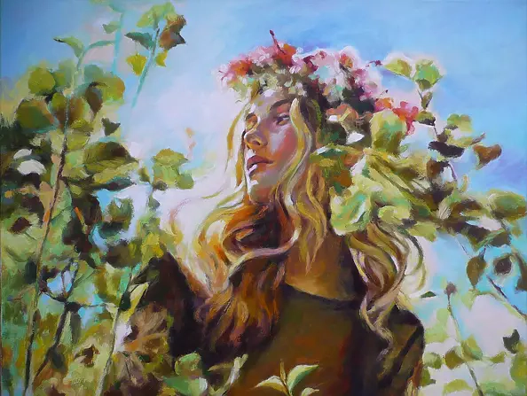 Barbara Gulbinowicz - Lato