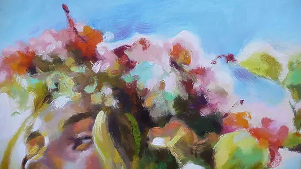 Barbara Gulbinowicz - Lato