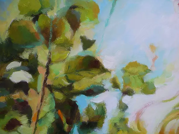 Barbara Gulbinowicz - Lato