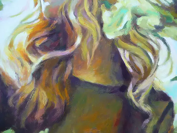 Barbara Gulbinowicz - Lato